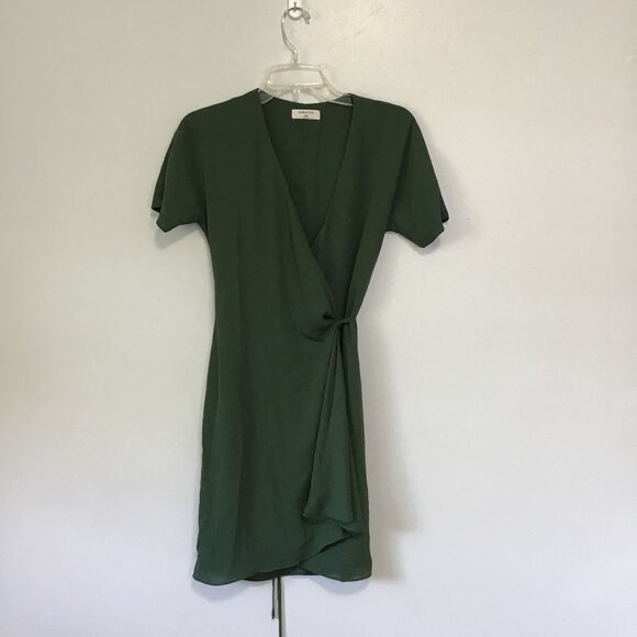 Aritzia Babaton Wallace Dress in Size XXS - Picture 7 of 13
